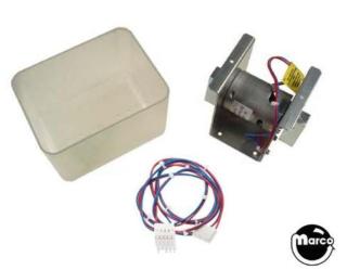 Shaker motor kit Stern SPIKE system 502-5057-01