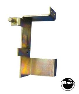 Kick big bracket Data East 535-6117-00