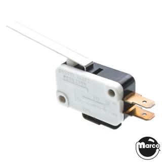 STARGATE (Gottlieb) Switch glider motor