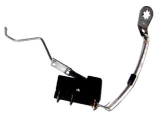HIGH SPEED (Williams) Hideout switch assembly