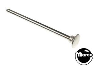 Ball shooter rod Gottlieb 9 inch