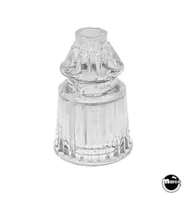 Post - 1-1/16 inch jewel clear DE USE 03-7542-13