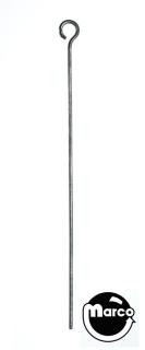 Plumb bob tilt wire Gottlieb®