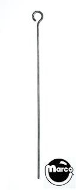 Plumb bob tilt wire Gottlieb®
