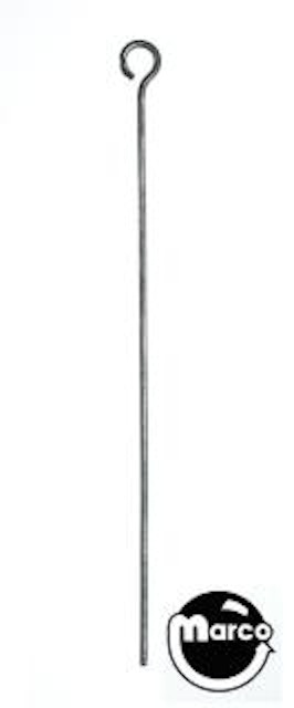Plumb bob tilt wire Gottlieb®