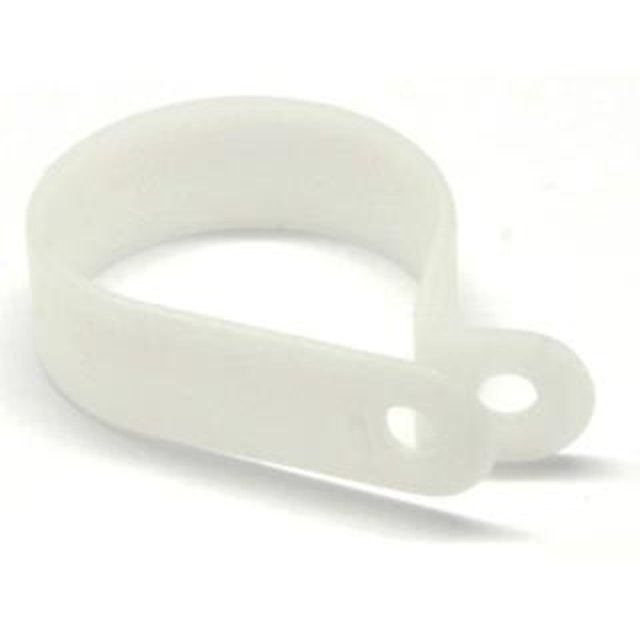 Cable clamp 1-1/2 inch 2 hole