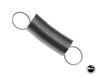Spring - extension Gottlieb drop target USE 18995