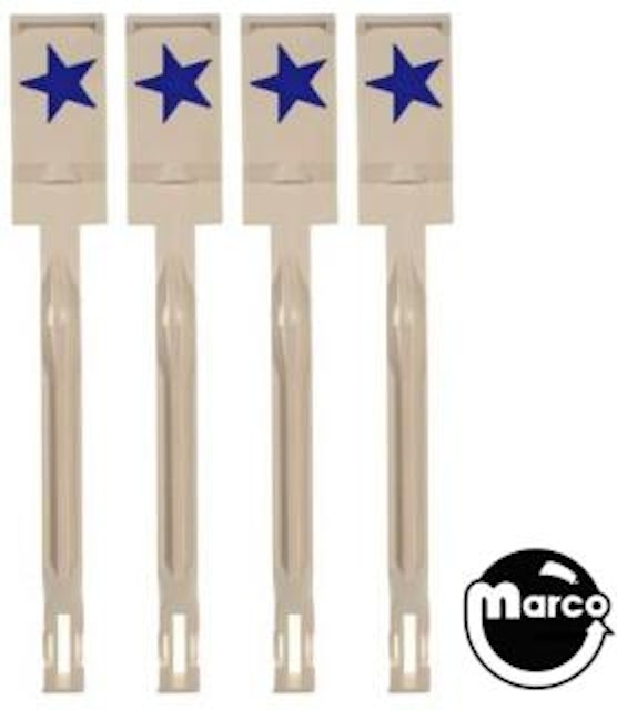 FUTURE SPA (Bally) Drop target set
