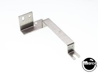 Bracket - ball gate