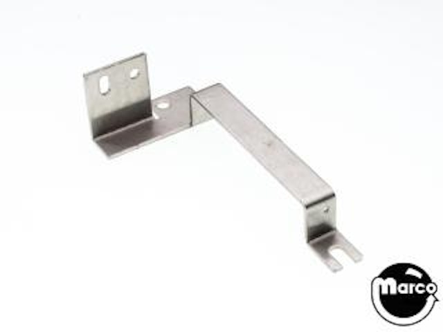 Bracket - ball gate