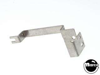Bracket - ball gate