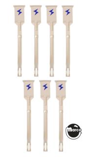 DRACULA (Stern) Drop target set (7)