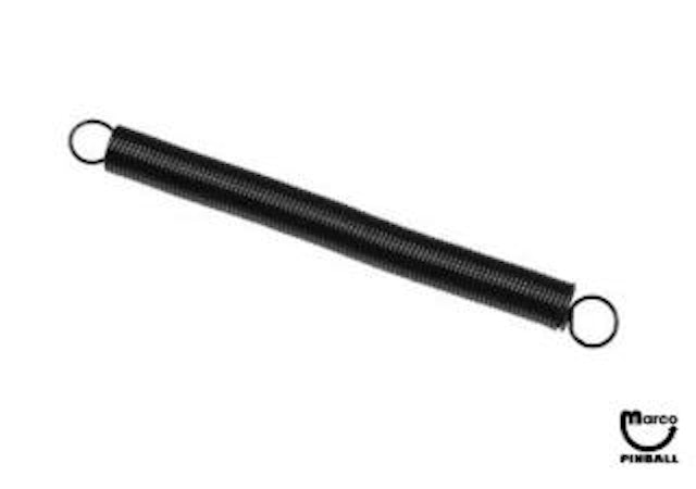 Spring - extension Gottlieb A-7003