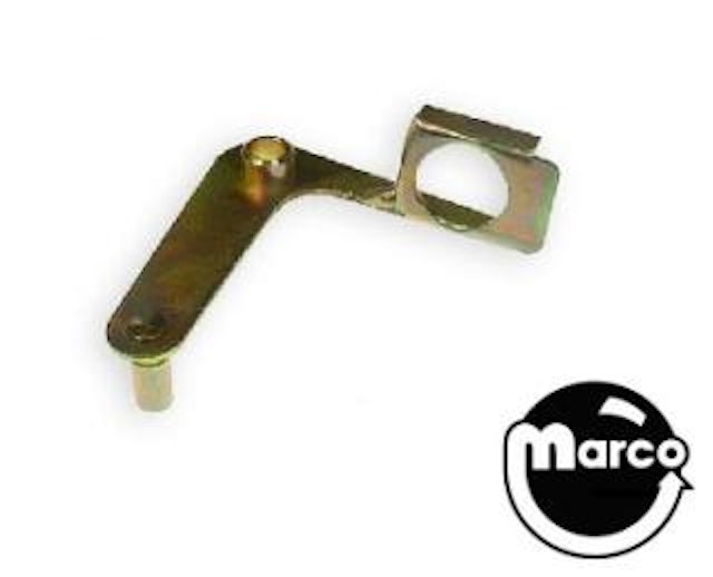 Ball launch kicker arm Turboboost 515-5044-01