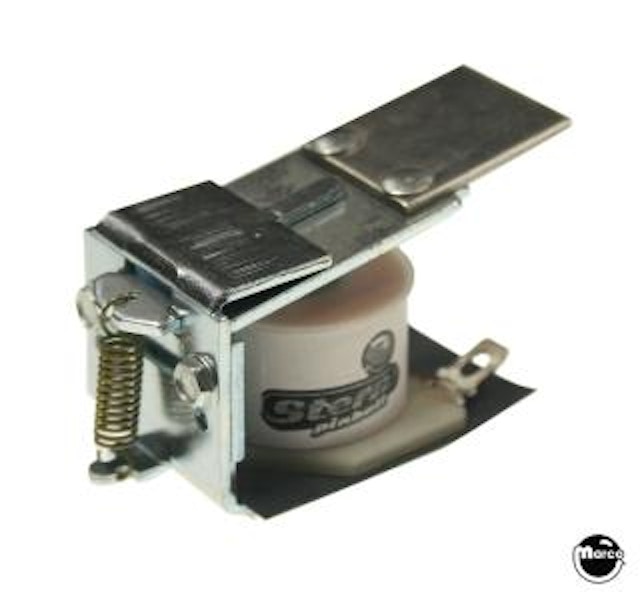Coil latch assembly 515-7595-00