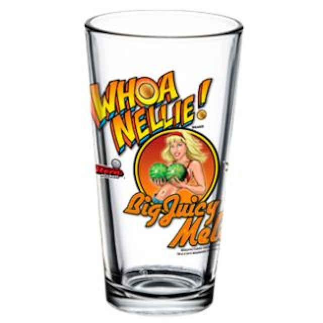 Stern WHOA NELLIE Glass 16 oz