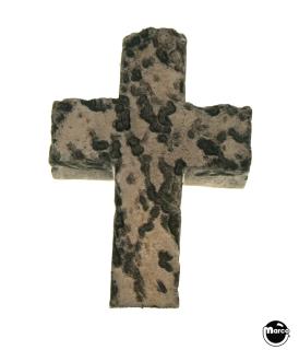 METALLICA (Stern) Grave marker