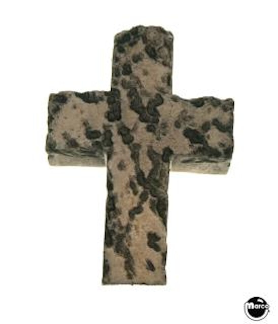 METALLICA (Stern) Grave marker