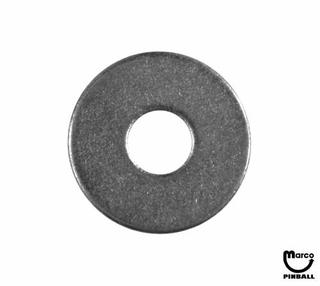 Washer #8 flat USE 4700-00016-00