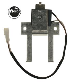 METALLICA PREMIUM LE (Stern) Electric chair actuator