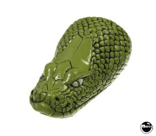 METALLICA PRO (Stern) Snake head molded