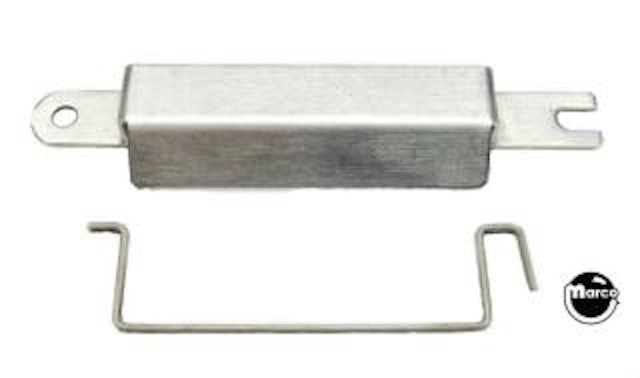 Ball gate assembly Williams