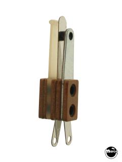 Leaf switch Gottlieb small score drum