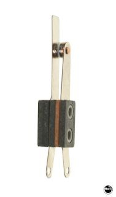 Leaf switch Gottlieb relay