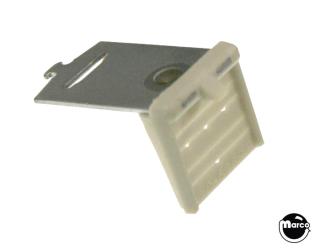 Relay armature actuator Gottlieb AC 4 bank