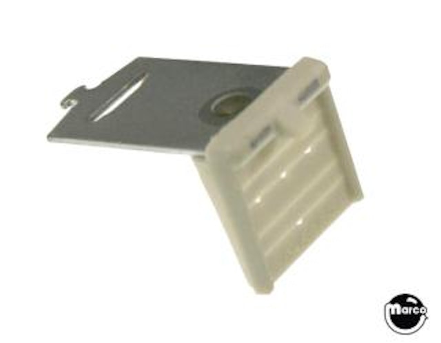 Relay armature actuator Gottlieb AC 4 bank