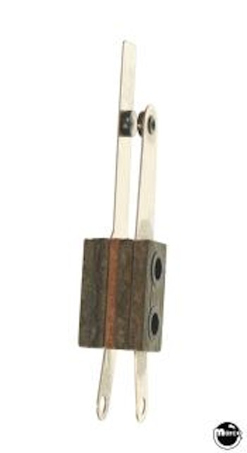 Leaf switch Gottlieb relay