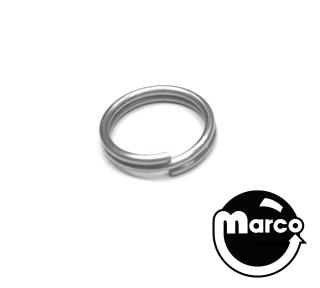 Clip ring - reinforcing