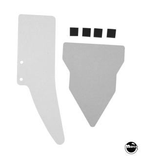WALKING DEAD LE (Stern) Zombie Girl ramp update