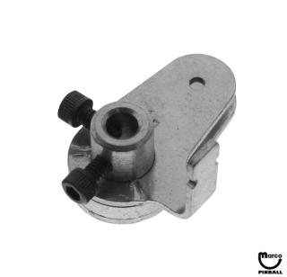 Flipper crank arm Gottlieb® right side