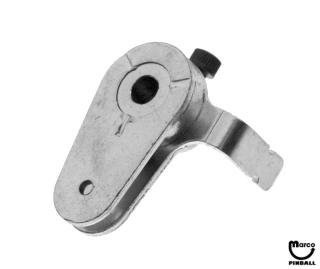 Flipper crank arm Gottlieb® right side