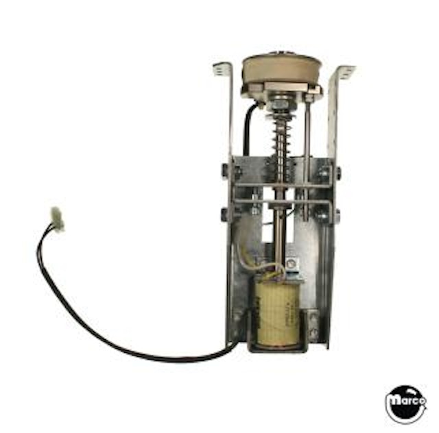 METALLICA PREMIUM LE (Stern) Disappearing ball unit
