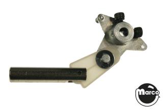 Flipper crank assembly Stern SEI/CCM left