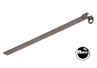Lever actuator only Cherry DB3 2.24" 57mm 614-01234