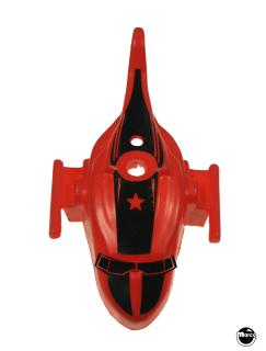 RAVEN (Gottlieb) Helicopter model