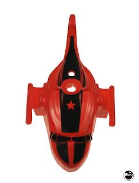 RAVEN (Gottlieb) Helicopter model