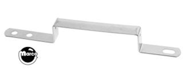 Wire gate bracket Gottlieb