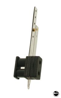 Ball hole kicker switch Gottlieb