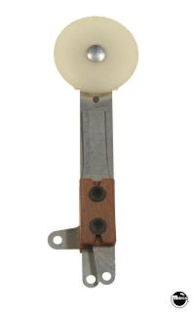Target switch round sub assembly white USE SW-1A-170-5