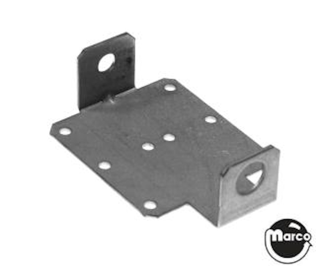 Kick Big mounting bracket