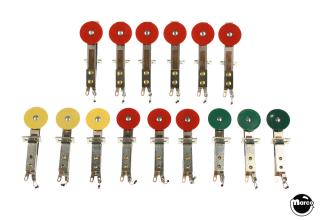 HIGH SPEED (Williams) Target switch kit
