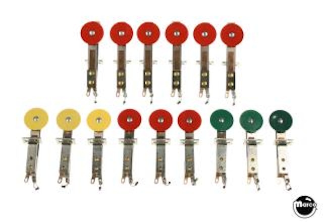 HIGH SPEED (Williams) Target switch kit