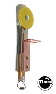Target switch - round yellow USE A-14691-6