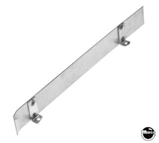 Ball guide fence 10 inch