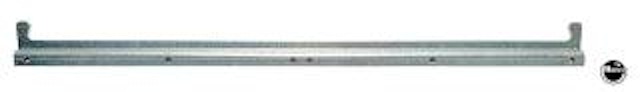 Cabinet playfield slide bracket Stern