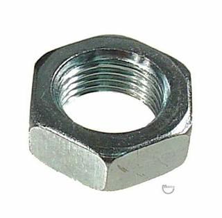 Nut 3/4-16 jam